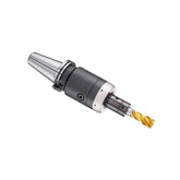 M2 - M20 Mega Synchro Tapping Holder PAT  Large Diameter Tap MGT36 - Big-tools Industrial Supply Tools for Metal Cutting